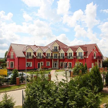 Osrodek Wczasowy Marysia Hotel Ниешорце Екстериор снимка