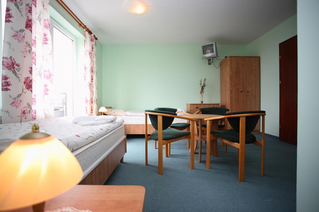 Osrodek Wczasowy Marysia Hotel Ниешорце Стая снимка