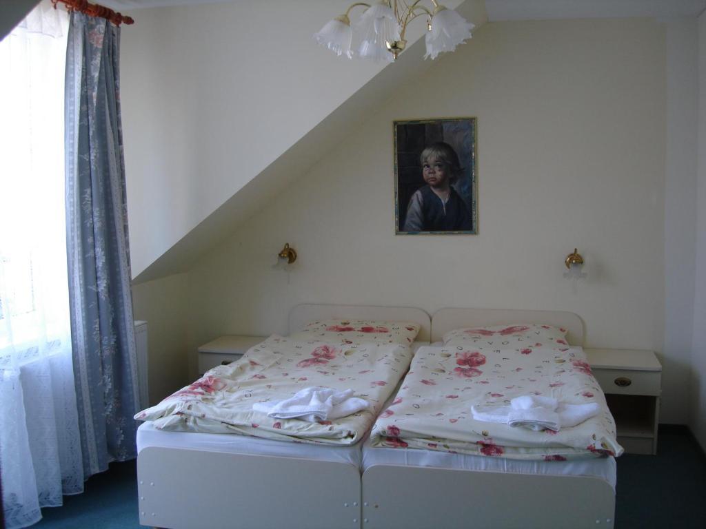Osrodek Wczasowy Marysia Hotel Ниешорце Стая снимка