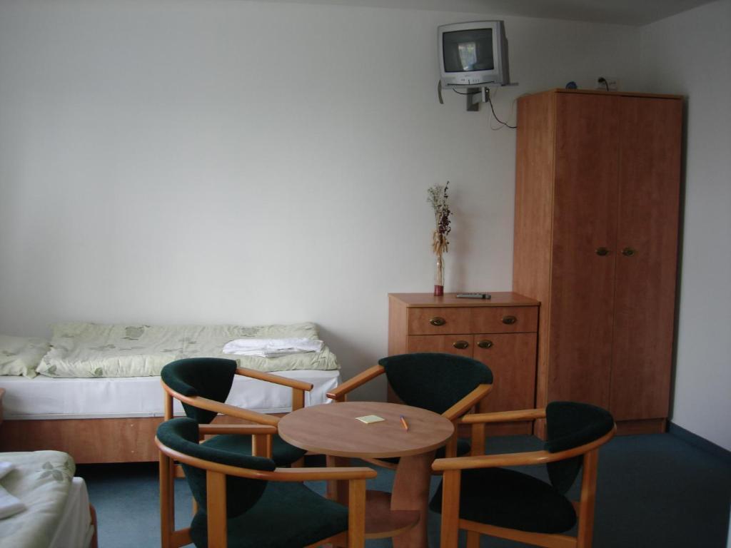 Osrodek Wczasowy Marysia Hotel Ниешорце Стая снимка