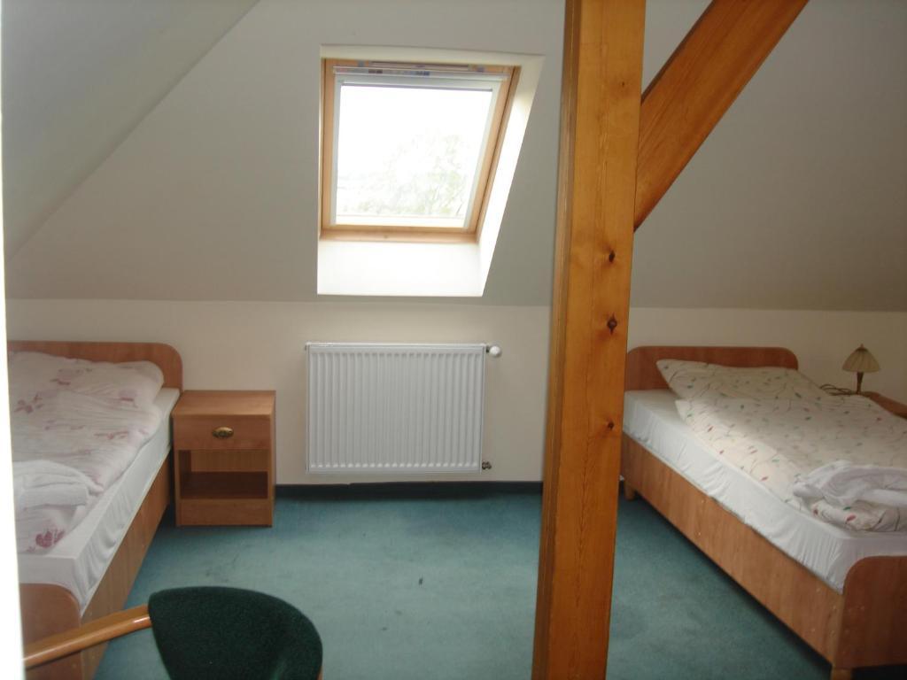 Osrodek Wczasowy Marysia Hotel Ниешорце Стая снимка