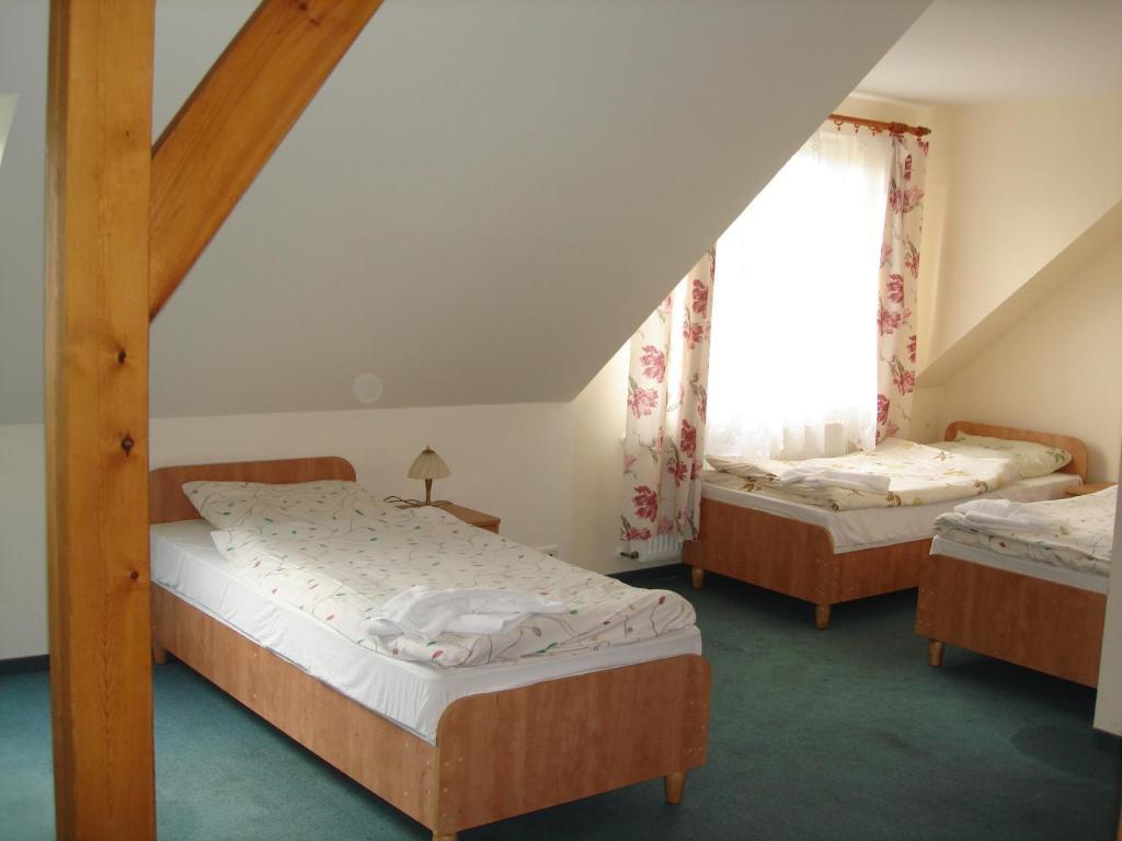Osrodek Wczasowy Marysia Hotel Ниешорце Стая снимка
