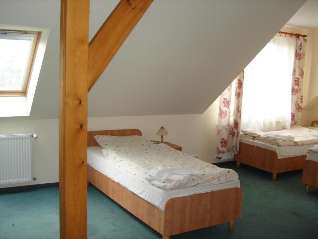 Osrodek Wczasowy Marysia Hotel Ниешорце Стая снимка