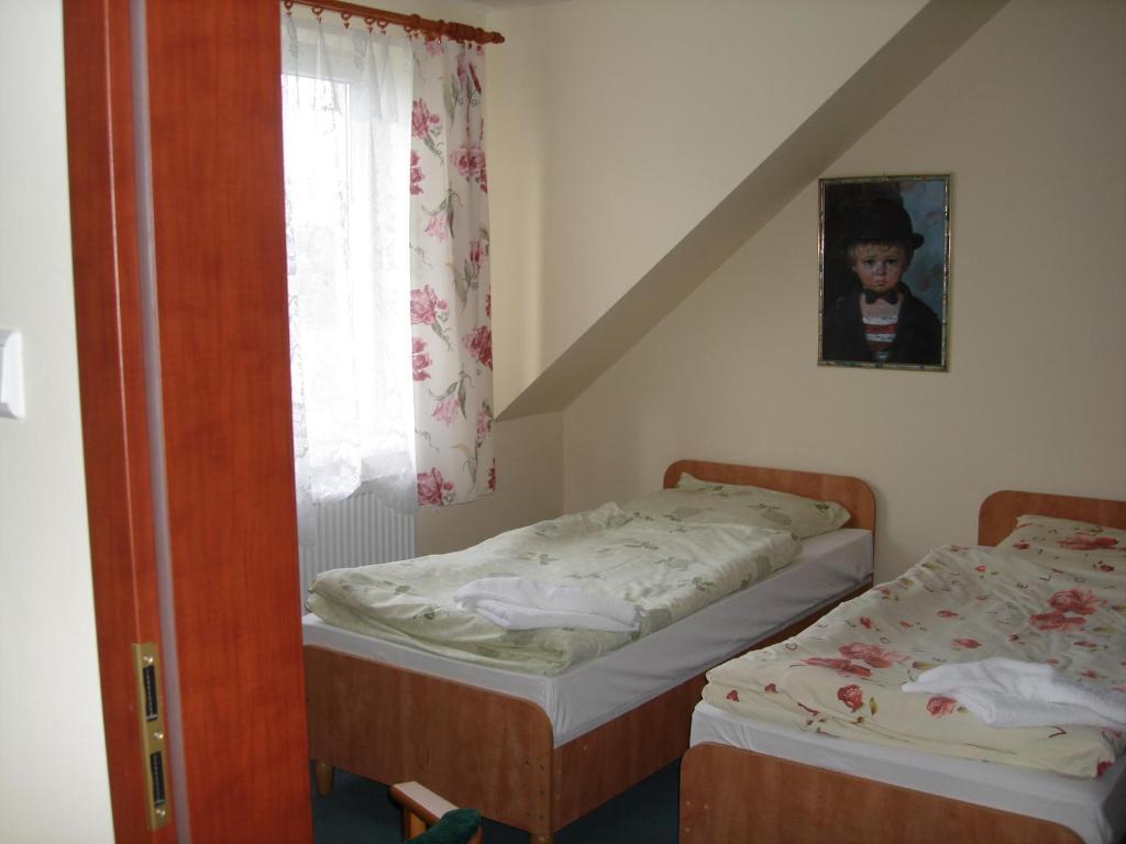 Osrodek Wczasowy Marysia Hotel Ниешорце Стая снимка