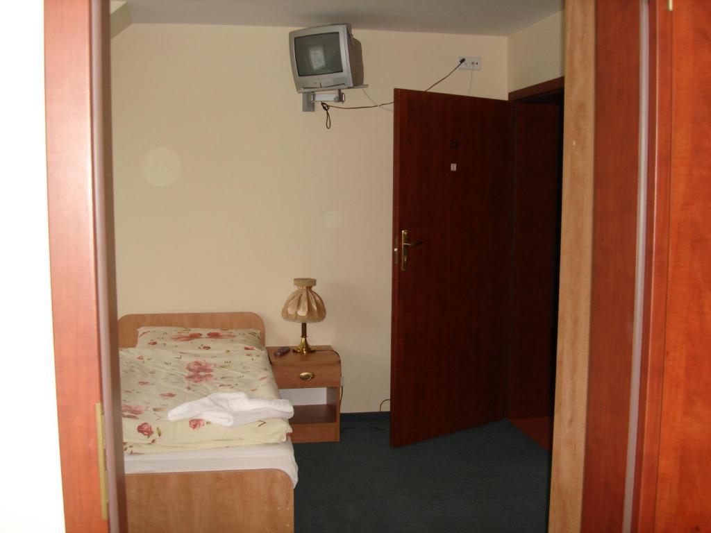 Osrodek Wczasowy Marysia Hotel Ниешорце Стая снимка