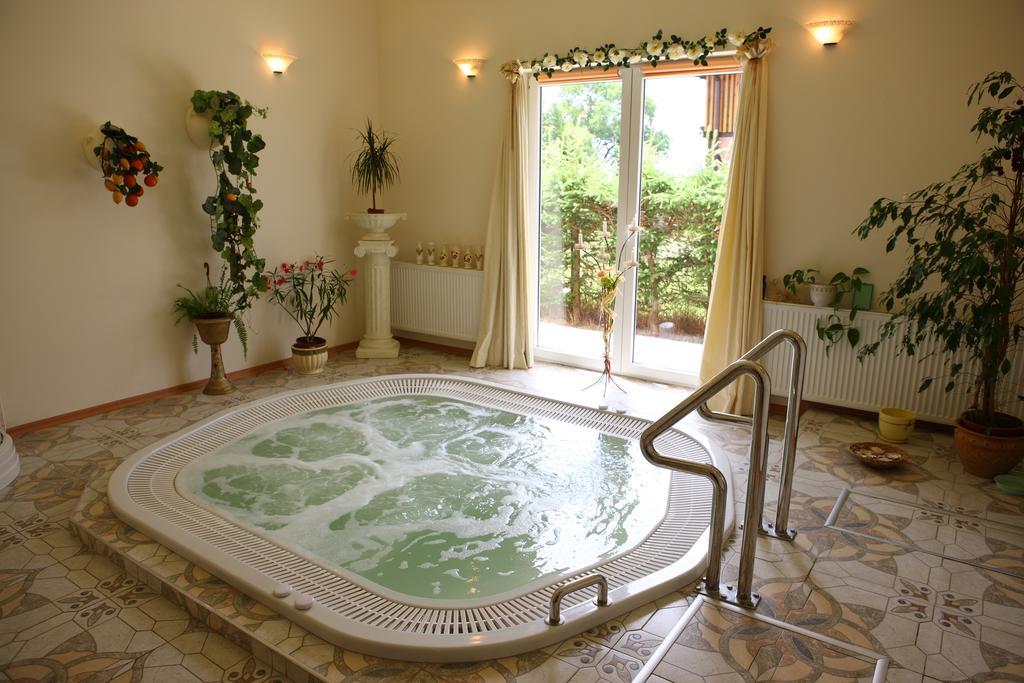 Osrodek Wczasowy Marysia Hotel Ниешорце Екстериор снимка