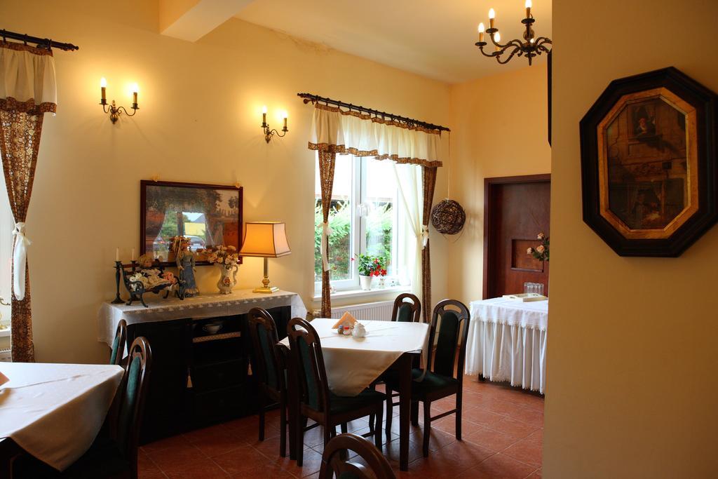 Osrodek Wczasowy Marysia Hotel Ниешорце Екстериор снимка