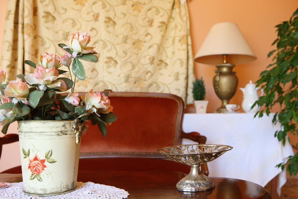 Osrodek Wczasowy Marysia Hotel Ниешорце Екстериор снимка