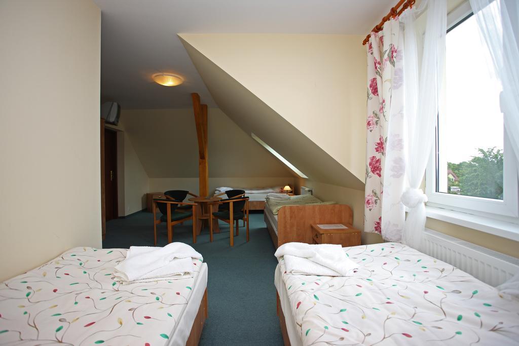 Osrodek Wczasowy Marysia Hotel Ниешорце Екстериор снимка
