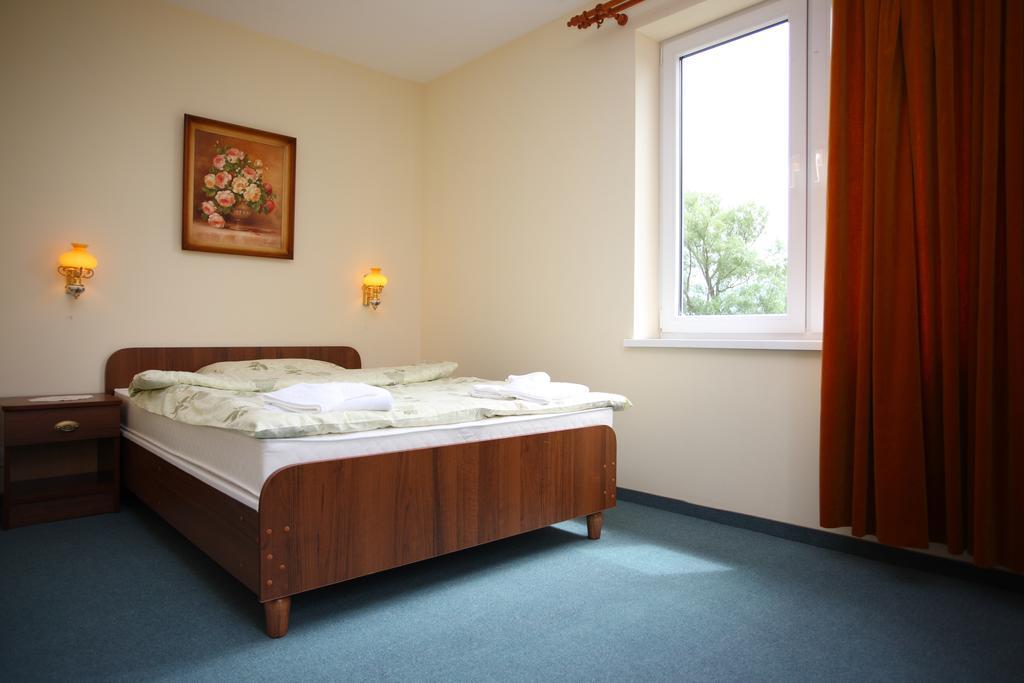 Osrodek Wczasowy Marysia Hotel Ниешорце Екстериор снимка