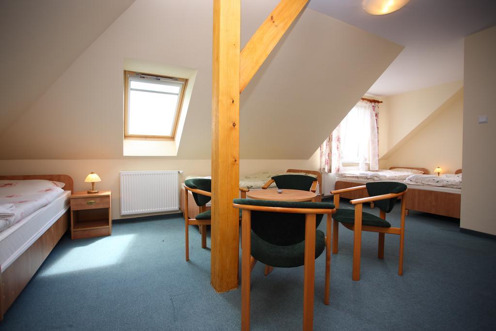 Osrodek Wczasowy Marysia Hotel Ниешорце Екстериор снимка
