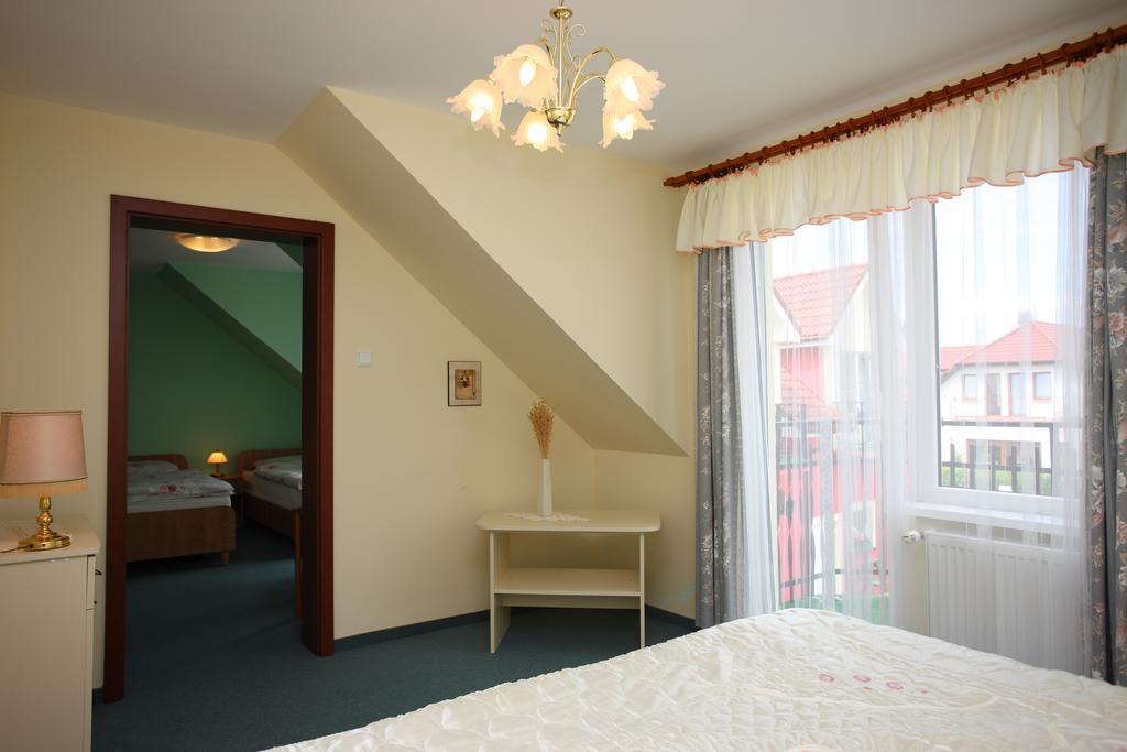 Osrodek Wczasowy Marysia Hotel Ниешорце Екстериор снимка